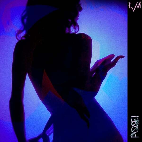 Cover art for Pose!